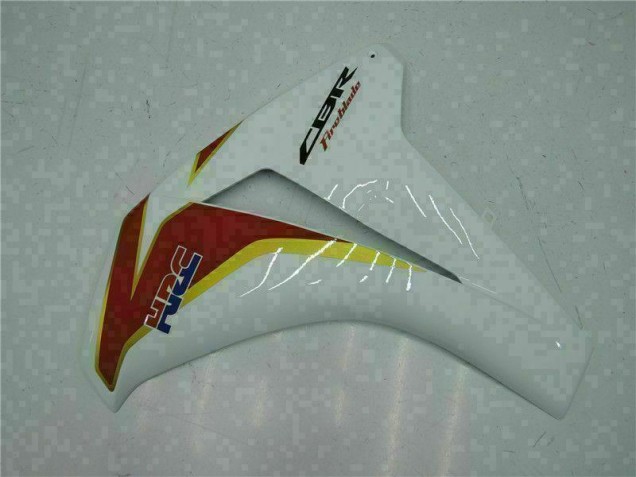 Nero Kits Carenatura Moto CBR 1000 RR 08-11