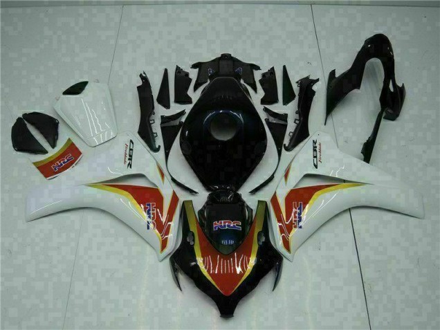 Nero Kits Carenatura Moto CBR 1000 RR 08-11