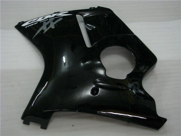 Nero Kits Carenatura Moto CBR 1100 XX 96-07 Nero Kits Carenatura Moto CBR 1100 XX 96-07