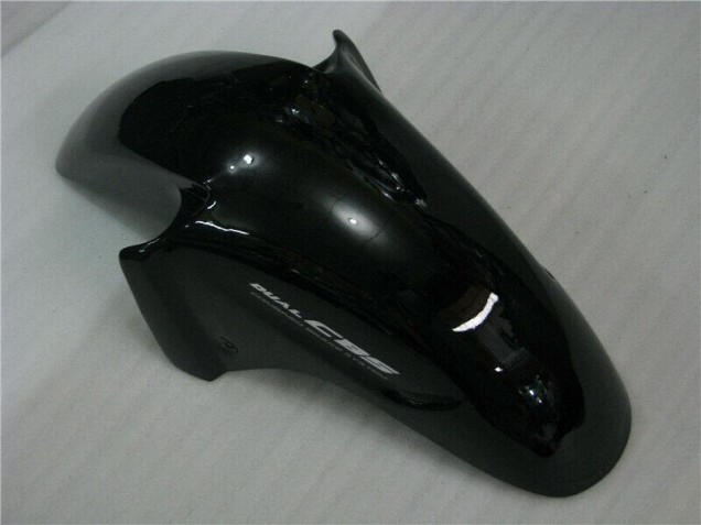 Nero Kits Carenatura Moto CBR 1100 XX 96-07 Nero Kits Carenatura Moto CBR 1100 XX 96-07