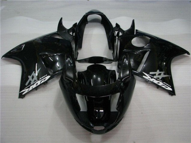 Nero Kits Carenatura Moto CBR 1100 XX 96-07 Nero Kits Carenatura Moto CBR 1100 XX 96-07