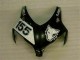 Nero Kits Carenatura Moto Completa CBR 1000 RR 08-11