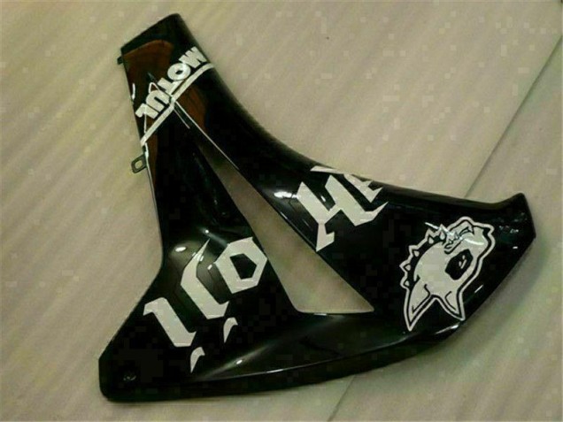Nero Kits Carenatura Moto Completa CBR 1000 RR 08-11