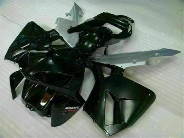 Nero Kits Carenatura Moto Completa CBR 600 RR 03-04 Nero Kits Carenatura Moto Completa CBR 600 RR 03-04