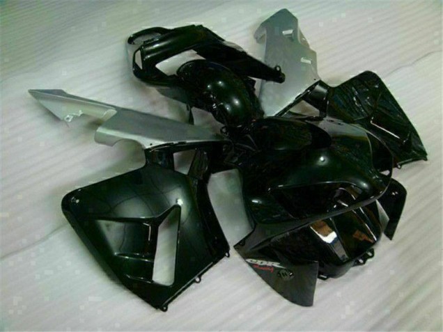 Nero Kits Carenatura Moto Completa CBR 600 RR 03-04 Nero Kits Carenatura Moto Completa CBR 600 RR 03-04