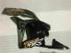 Nero Kits Carenatura Motocicletta Completo ABS CBR 600 RR 09-12