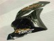 Nero Kits Carenatura Motocicletta Completo ABS CBR 600 RR 09-12