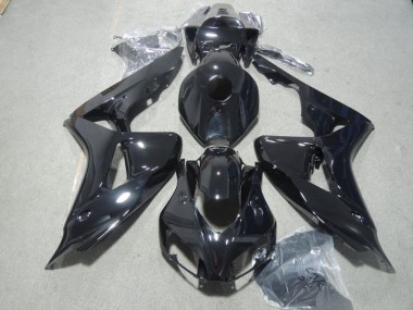 Nero Kits Carene Moto CBR 1000 RR 06-07