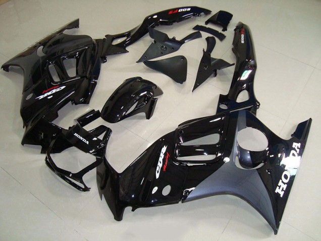 Nero Kits Carene Moto Completa CBR 600 F3 95-98 Nero Kits Carene Moto Completa CBR 600 F3 95-98