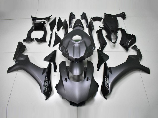 Nero Kits Carene Moto R1 15-19