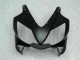 Nero Opaco ABS Kit Carenatura Moto CBR 600 F4i 01-03