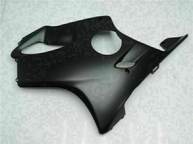 Nero Opaco ABS Kit Carenatura Moto CBR 600 F4i 01-03