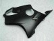 Nero Opaco ABS Kit Carenatura Moto CBR 600 F4i 01-03