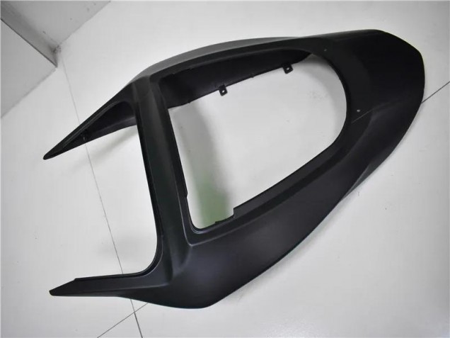 Nero Opaco ABS Moto Plastica & Carena ZX6R 03-04 Nero Opaco ABS Moto Plastica & Carena ZX6R 03-04
