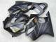 Nero Opaco ABS Moto Plastica & Carene CBR 600 F4i 01-03 Nero Opaco ABS Moto Plastica & Carene CBR 600 F4i 01-03