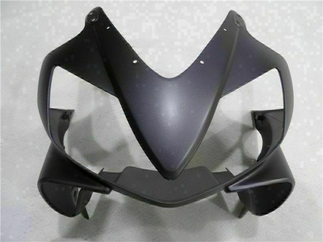 Nero Opaco ABS Moto Plastica & Carene CBR 600 F4i 01-03 Nero Opaco ABS Moto Plastica & Carene CBR 600 F4i 01-03