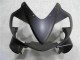 Nero Opaco ABS Moto Plastica & Carene CBR 600 F4i 01-03 Nero Opaco ABS Moto Plastica & Carene CBR 600 F4i 01-03