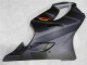 Nero Opaco ABS Moto Plastica & Carene CBR 600 F4i 01-03 Nero Opaco ABS Moto Plastica & Carene CBR 600 F4i 01-03