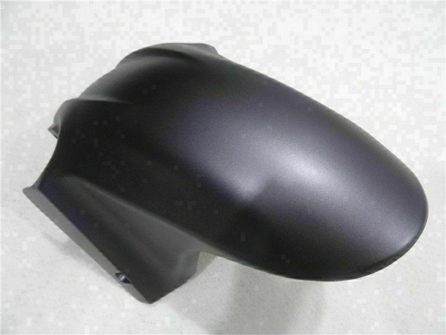 Nero Opaco ABS Moto Plastica & Carene CBR 600 F4i 01-03 Nero Opaco ABS Moto Plastica & Carene CBR 600 F4i 01-03