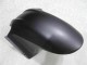 Nero Opaco ABS Moto Plastica & Carene CBR 600 F4i 01-03 Nero Opaco ABS Moto Plastica & Carene CBR 600 F4i 01-03