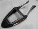Nero Opaco ABS Moto Plastica & Carene CBR 600 F4i 01-03 Nero Opaco ABS Moto Plastica & Carene CBR 600 F4i 01-03