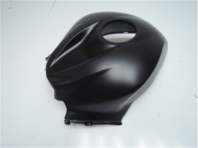 Nero Opaco Carene Moto CBR 600 RR 09-12