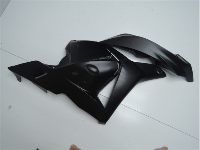 Nero Opaco Carene Moto CBR 600 RR 09-12