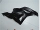 Nero Opaco Carene Moto CBR 600 RR 09-12