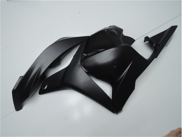 Nero Opaco Carene Moto CBR 600 RR 09-12