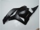 Nero Opaco Carene Moto CBR 600 RR 09-12