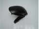 Nero Opaco Carene Moto CBR 600 RR 09-12
