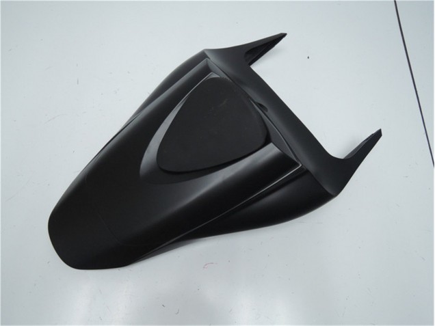 Nero Opaco Carene Moto CBR 600 RR 09-12