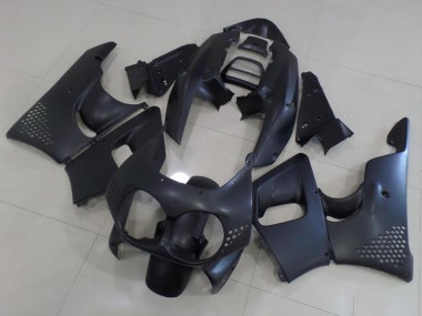 Nero Opaco Carene Moto CBR 900 RR 893 94-95