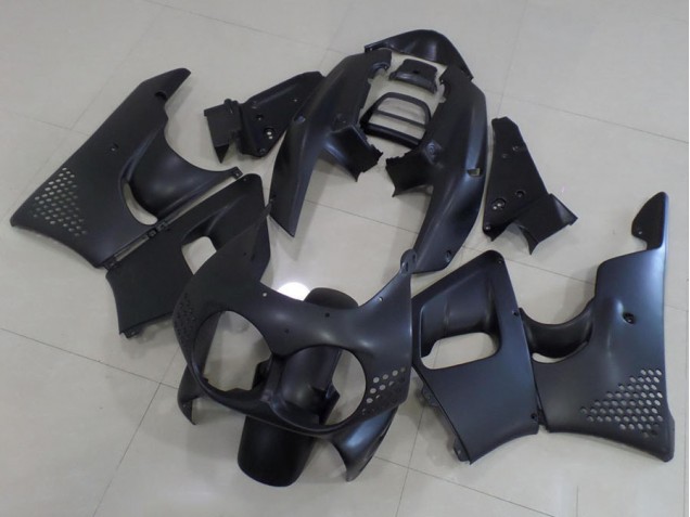 Nero Opaco Carene Moto CBR 900 RR 893 94-95