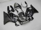 Nero Opaco Grigio Carene Moto CBR 600 F4i 01-03