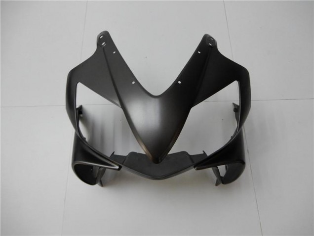 Nero Opaco Grigio Carene Moto CBR 600 F4i 01-03