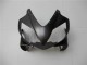 Nero Opaco Grigio Carene Moto CBR 600 F4i 01-03