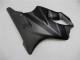 Nero Opaco Grigio Carene Moto CBR 600 F4i 01-03