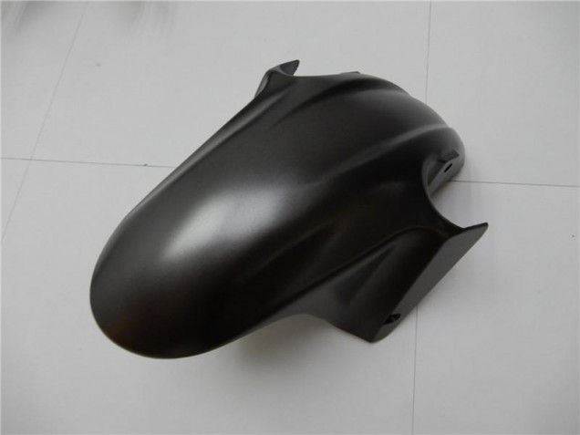 Nero Opaco Grigio Carene Moto CBR 600 F4i 01-03