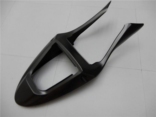 Nero Opaco Grigio Carene Moto CBR 600 F4i 01-03