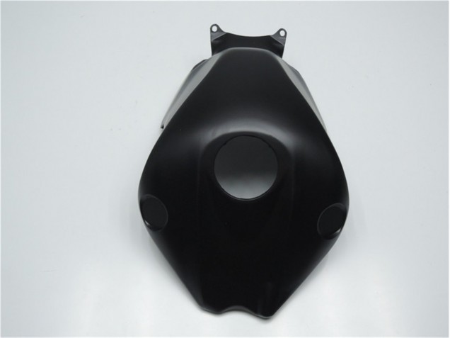 Nero Opaco Kit Carenatura Moto Iniezione CBR 1000 RR 08-11