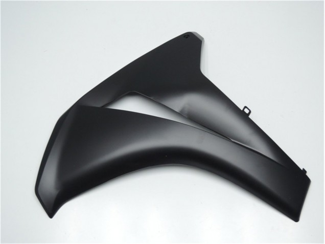 Nero Opaco Kit Carenatura Moto Iniezione CBR 1000 RR 08-11