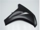 Nero Opaco Kit Carenatura Moto Iniezione CBR 1000 RR 08-11