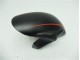 Nero Opaco Rosso Carene Moto CBR 1000 RR 08-11 Nero Opaco Rosso Carene Moto CBR 1000 RR 08-11