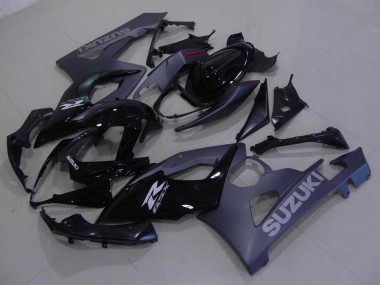 Nero Originale Carene Moto GSXR 1000 K5 05-06