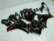 Nero Plastica Moto CBR 1000 RR 08-11 Nero Plastica Moto CBR 1000 RR 08-11