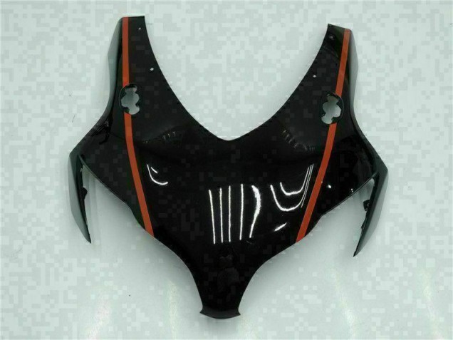 Nero Plastica Moto CBR 1000 RR 08-11 Nero Plastica Moto CBR 1000 RR 08-11