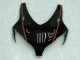 Nero Plastica Moto CBR 1000 RR 08-11 Nero Plastica Moto CBR 1000 RR 08-11