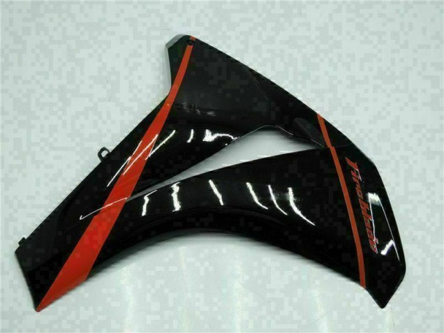 Nero Plastica Moto CBR 1000 RR 08-11 Nero Plastica Moto CBR 1000 RR 08-11