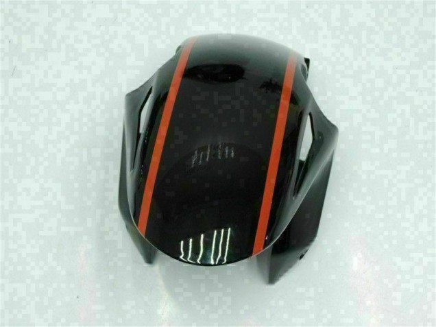Nero Plastica Moto CBR 1000 RR 08-11 Nero Plastica Moto CBR 1000 RR 08-11